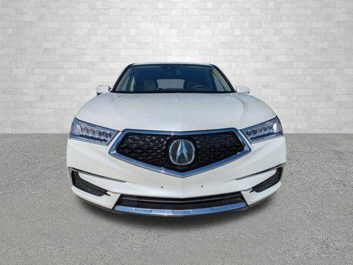 2020 Acura MDX 3.5L