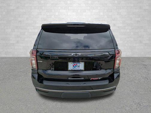 2021 Chevrolet Tahoe 4WD RST