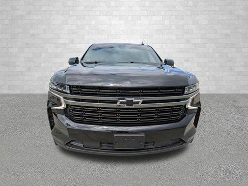 2021 Chevrolet Tahoe 4WD RST