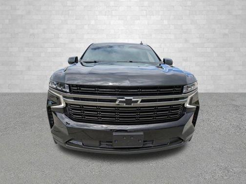 2021 Chevrolet Tahoe 4WD RST