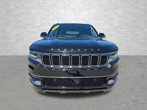 2022 Jeep Wagoneer Series I 4x4