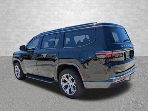 2022 Jeep Wagoneer Series I 4x4