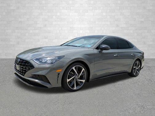 2022 Hyundai SONATA SEL Plus