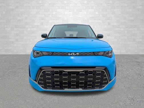 2023 Kia Soul GT-Line