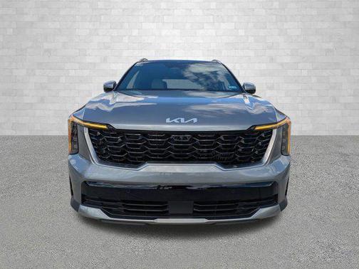 2025 Kia Sorento Hybrid SX Prestige