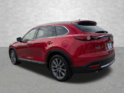 2021 Mazda CX-9 Grand Touring