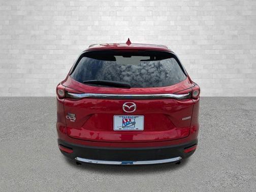 2021 Mazda CX-9 Grand Touring