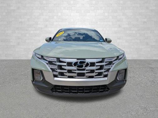 2024 Hyundai SANTA CRUZ SE