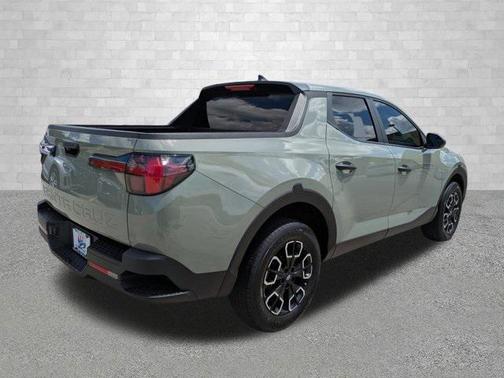 2024 Hyundai SANTA CRUZ SE