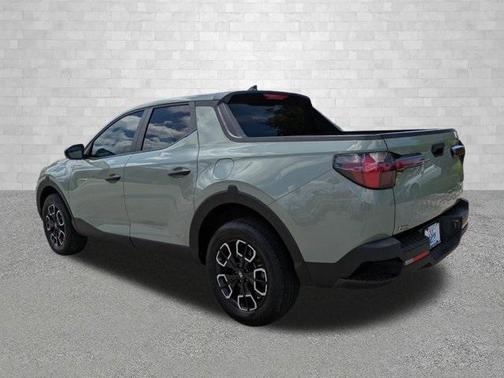 2024 Hyundai SANTA CRUZ SE