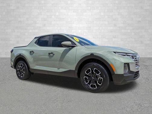 2024 Hyundai SANTA CRUZ SE