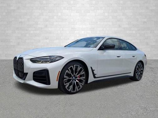 2022 BMW M440 i xDrive