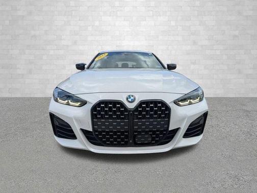 2022 BMW M440 i xDrive