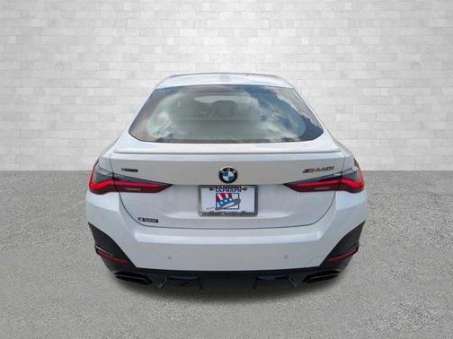 2022 BMW M440 i xDrive