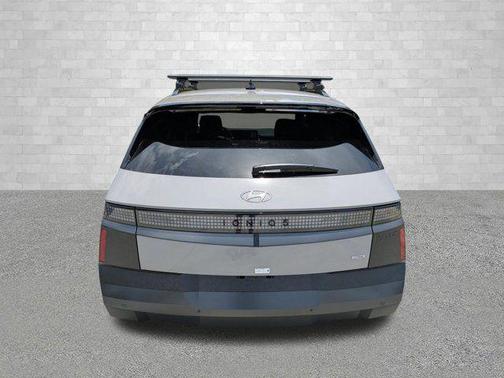 Cyber Gray 2026 Hyundai IONIQ 5 XRT