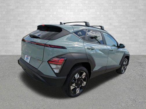 2025 Hyundai KONA SEL Convenience