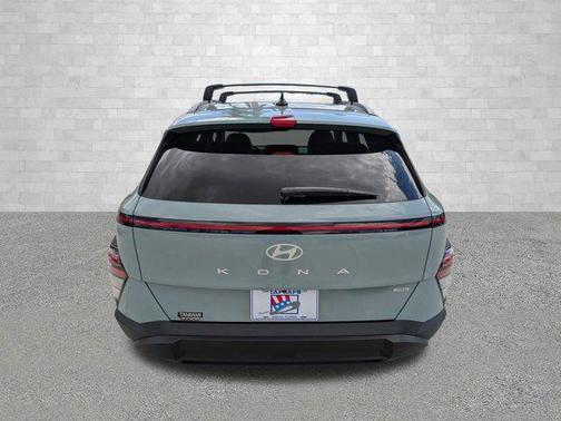 2025 Hyundai KONA SEL Convenience