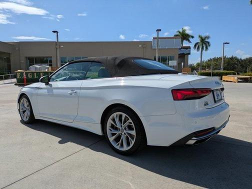 2021 Audi A5 45 Premium Plus