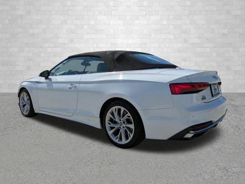 2021 Audi A5 45 Premium Plus
