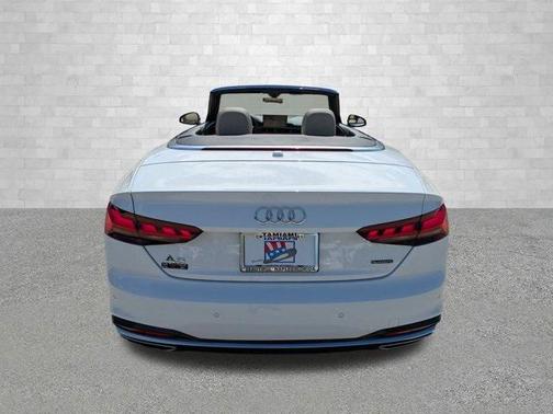 2021 Audi A5 45 Premium Plus