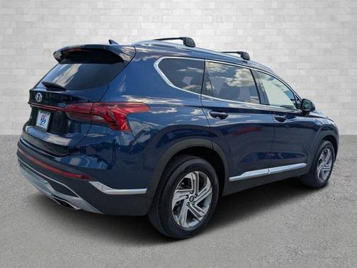 2022 Hyundai SANTA FE SEL 2.4