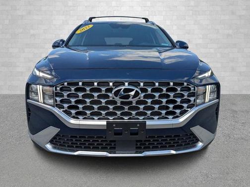 2022 Hyundai SANTA FE SEL 2.4