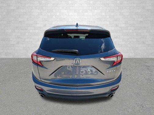 2021 Acura RDX Technology Package