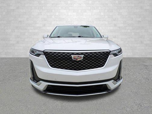 2023 Cadillac XT6 Premium Luxury AWD