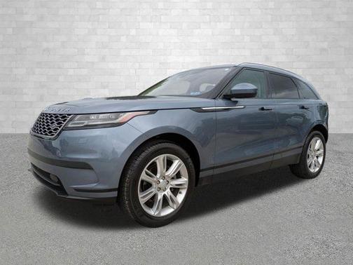 2019 Land Rover Range Rover Velar P250 S