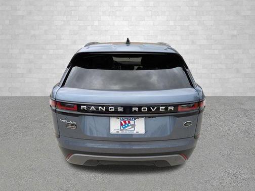 2019 Land Rover Range Rover Velar P250 S