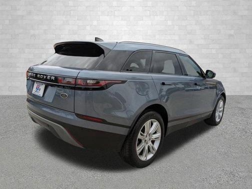 2019 Land Rover Range Rover Velar P250 S