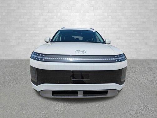 2026 Hyundai IONIQ 9 S