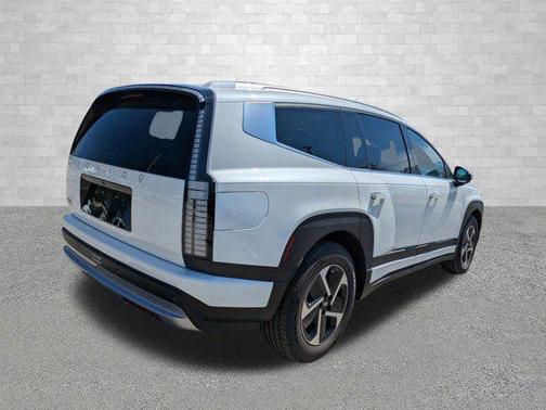 2026 Hyundai IONIQ 9 S