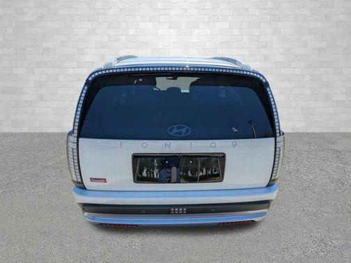2026 Hyundai IONIQ 9 S
