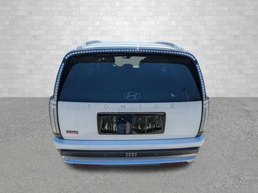 2026 Hyundai IONIQ 9 S