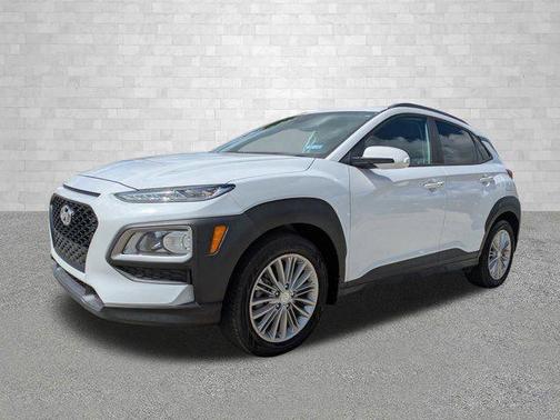 2019 Hyundai KONA SEL