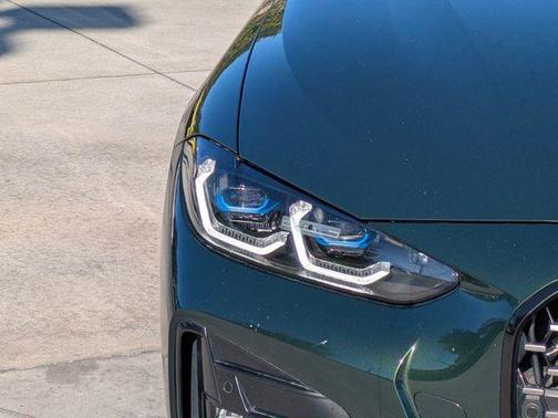 2023 BMW 430 i xDrive