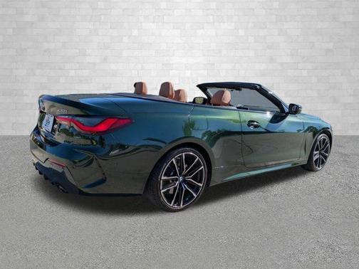 2023 BMW 430 i xDrive