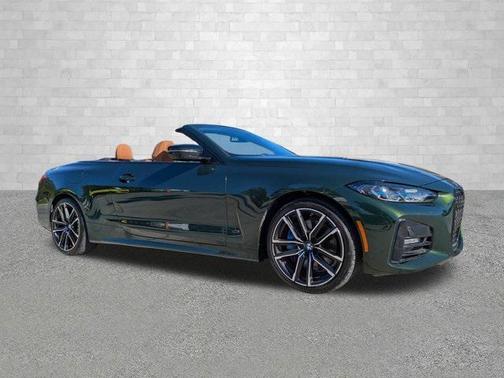 2023 BMW 430 i xDrive