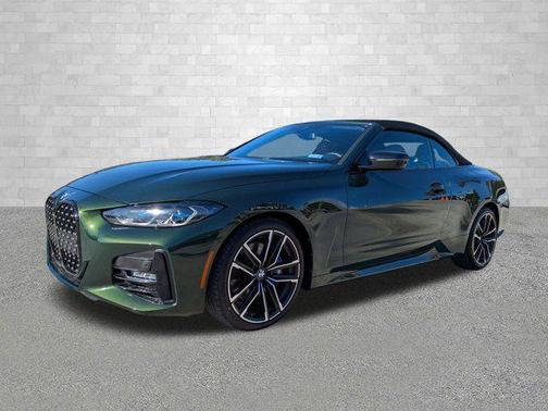 2023 BMW 430 i xDrive