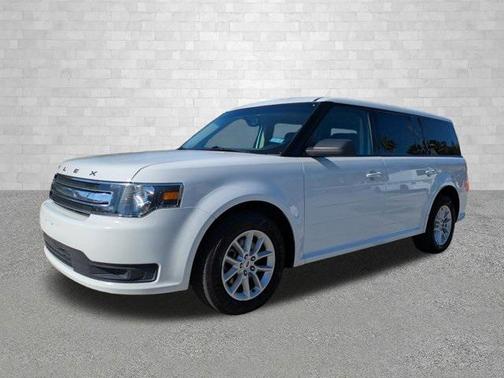 2019 Ford Flex SE