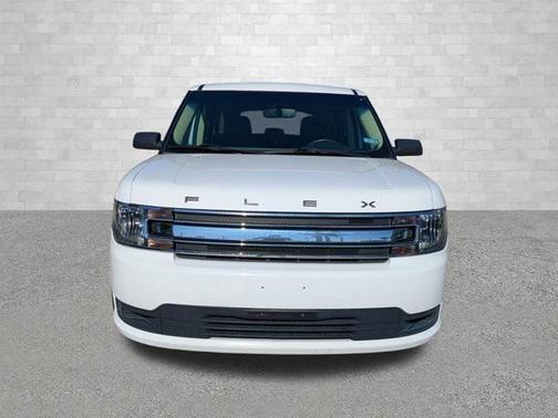 2019 Ford Flex SE