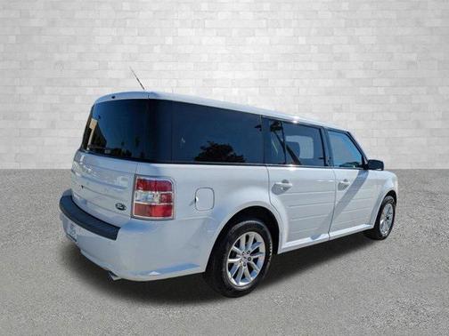 2019 Ford Flex SE