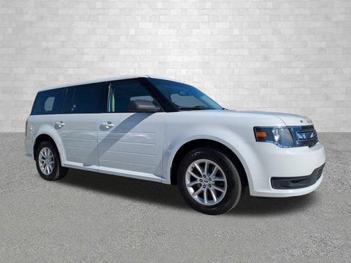 2019 Ford Flex SE