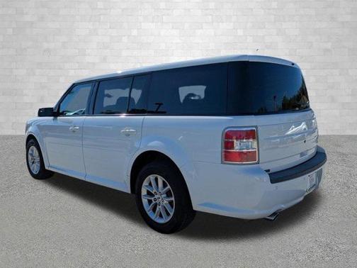 2019 Ford Flex SE