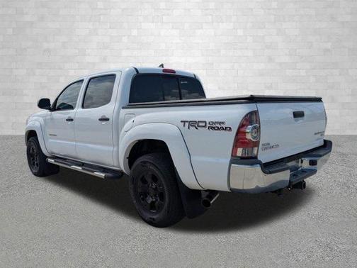 2014 Toyota Tacoma PreRunner