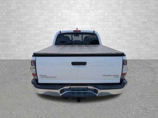 2014 Toyota Tacoma PreRunner