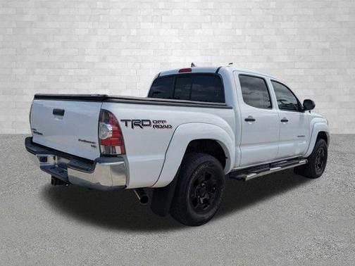 2014 Toyota Tacoma PreRunner