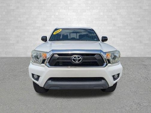 2014 Toyota Tacoma PreRunner