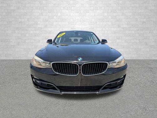 2015 BMW 328 Gran Turismo xDrive